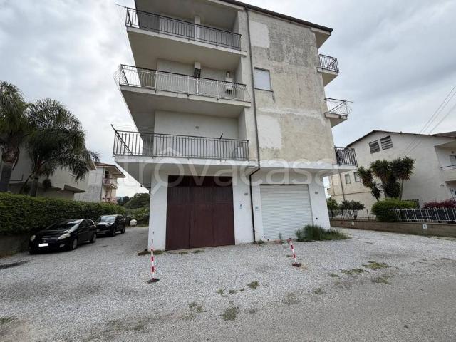 Appartamento in vendita a Nicastro, Lamezia Terme