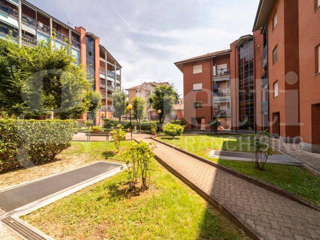 Appartamento in vendita a Nichelino