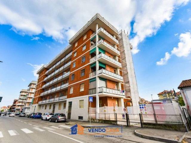 Appartamento in vendita a Nichelino