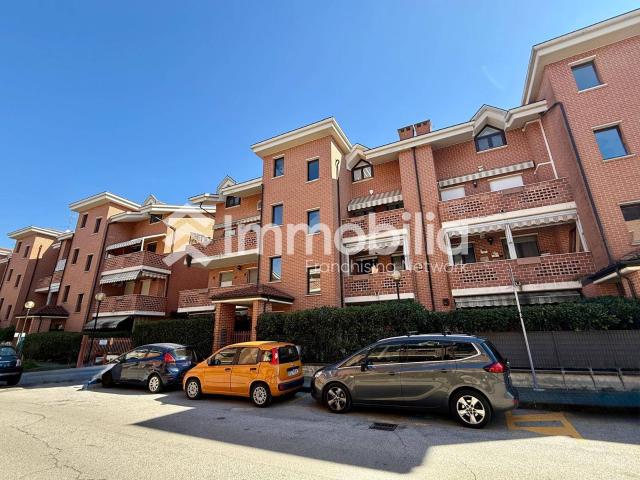 Appartamento in vendita a Nichelino