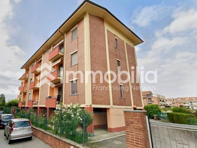 Appartamento in vendita a Nichelino