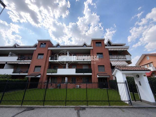 Appartamento in vendita a Nichelino