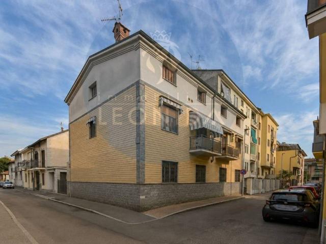 Appartamento in vendita a Nichelino
