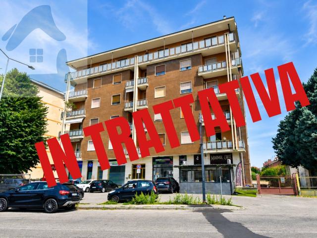 Appartamento in vendita a Nichelino