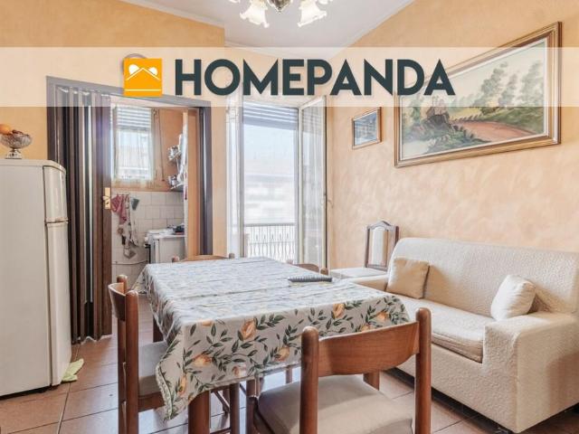 Appartamento in vendita a Nichelino