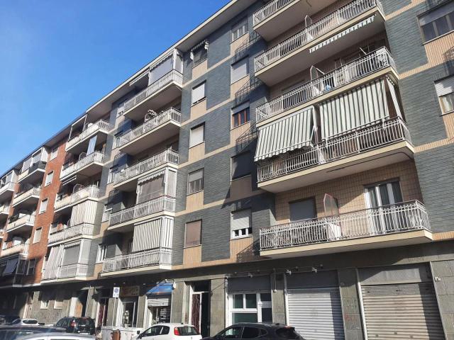 Appartamento in vendita a Nichelino