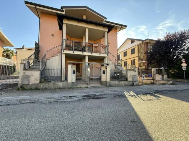 Appartamento in vendita a Nichelino TO