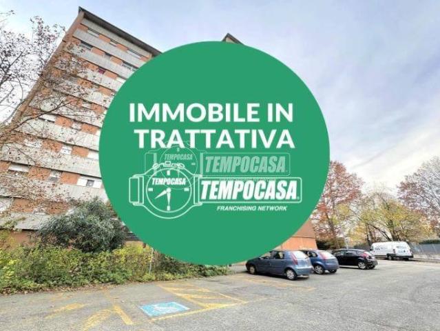 Appartamento in vendita a Nichelino TO