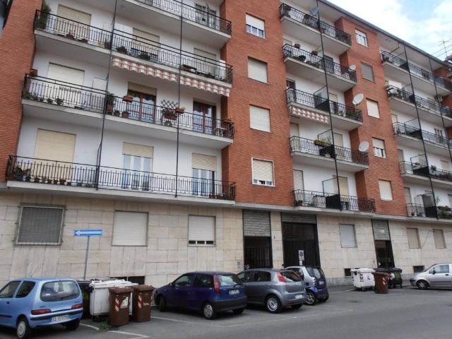 Appartamento in vendita a Nichelino TO