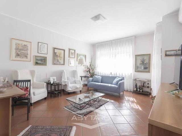 Appartamento in vendita a Nichelino TO