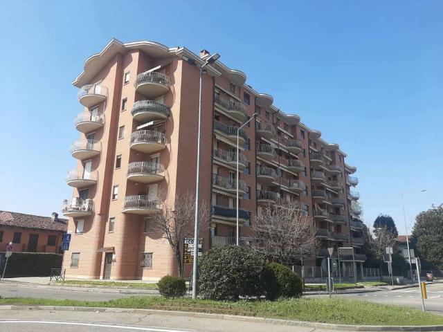 Appartamento in vendita a Nichelino TO