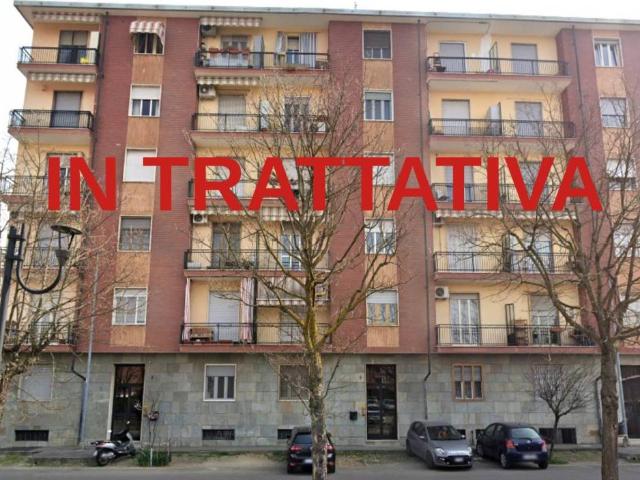 Appartamento in vendita a Nichelino TO