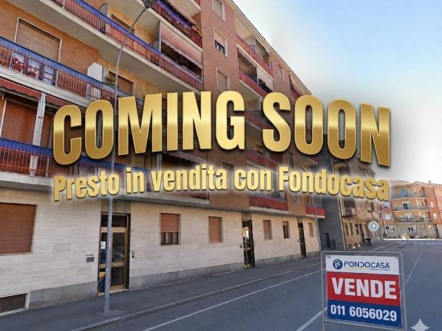 Appartamento in vendita a Nichelino TO