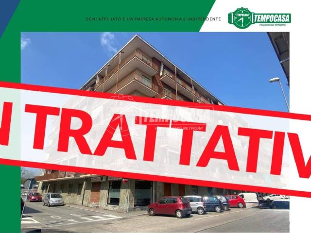 Appartamento in vendita a Nichelino TO