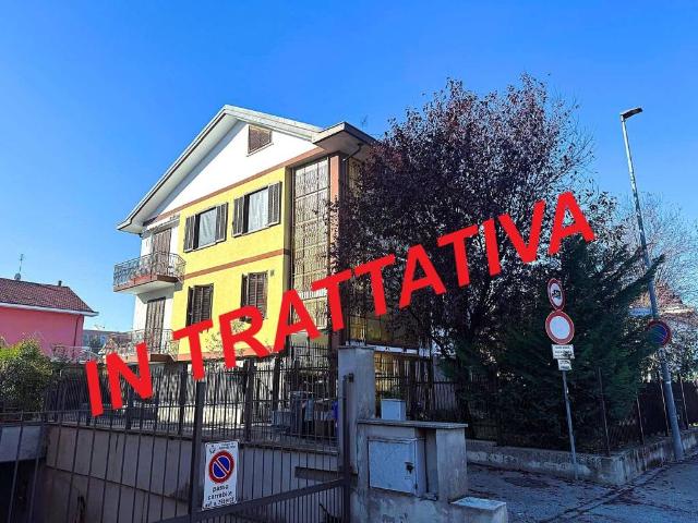 Appartamento in vendita a Nichelino TO