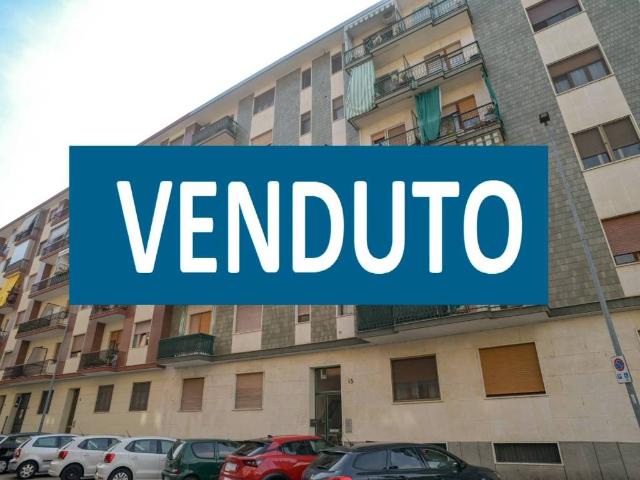 Appartamento in vendita a Nichelino TO