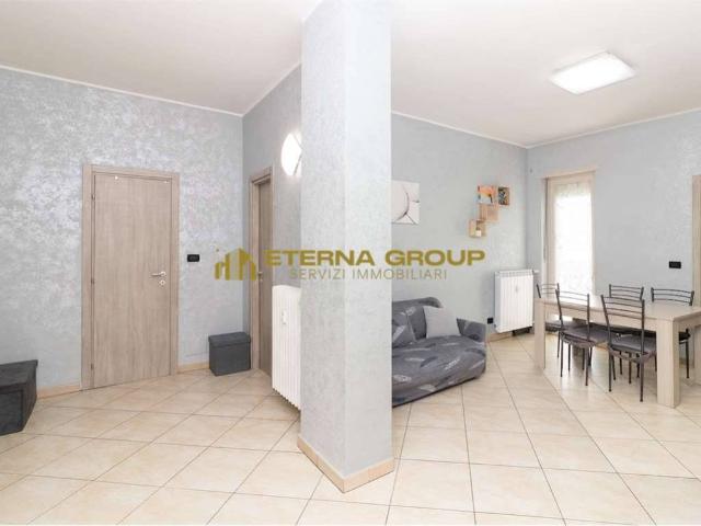 Appartamento in vendita a Nichelino TO