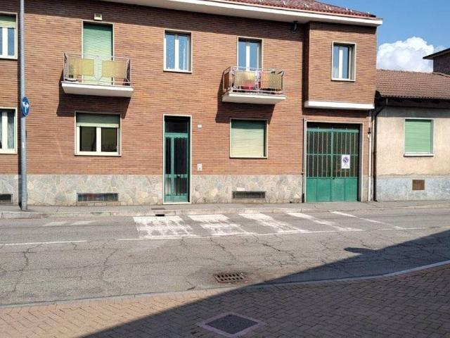 Appartamento in vendita a Nichelino TO