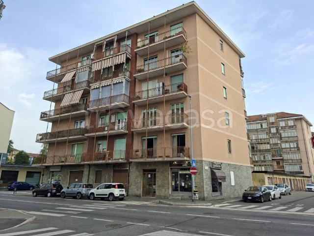 Appartamento in vendita a Nichelino via 25 Aprile, 91