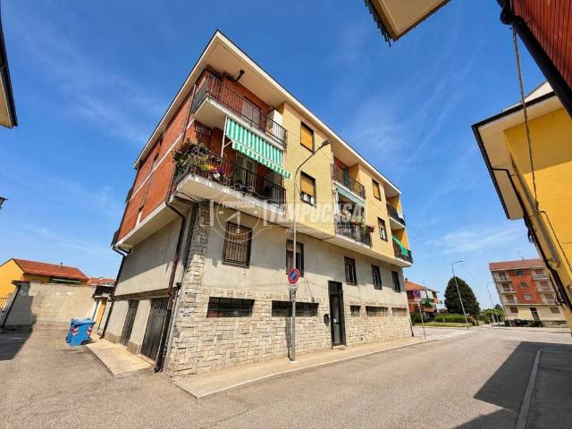 Appartamento in vendita a Nichelino via Bersezio Vittorio