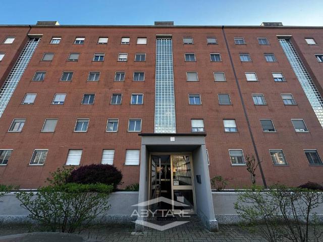 Appartamento in vendita a Nichelino via del Pascolo, 48