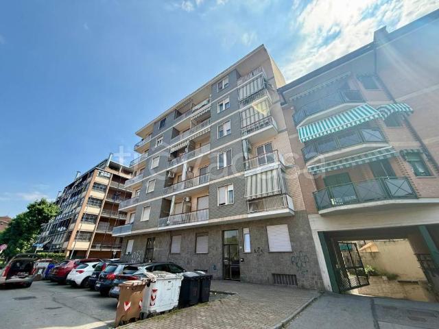 Appartamento in vendita a Nichelino via Trento