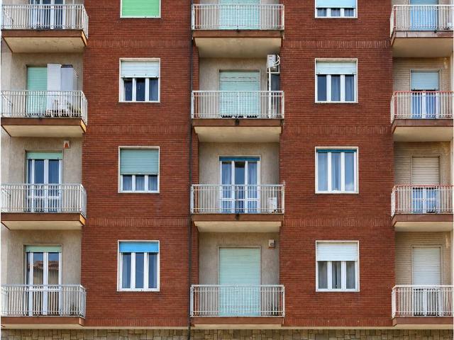 Appartamento in vendita a Nichelino, Centro