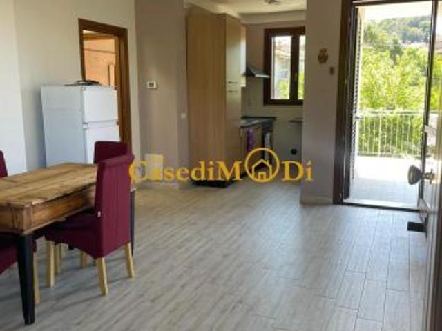 Appartamento in vendita a Nibbiaia Rosignano Marittimo 80 mq Rif: 1325462