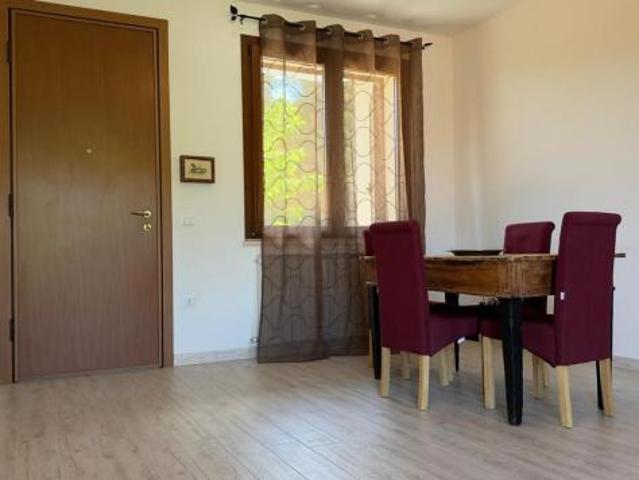 Appartamento in vendita a Nibbiaia Rosignano Marittimo 82 mq Rif: 1325276