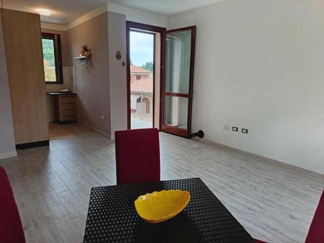 Appartamento in vendita a Nibbiaia Rosignano Marittimo 83 mq Rif: 1347298