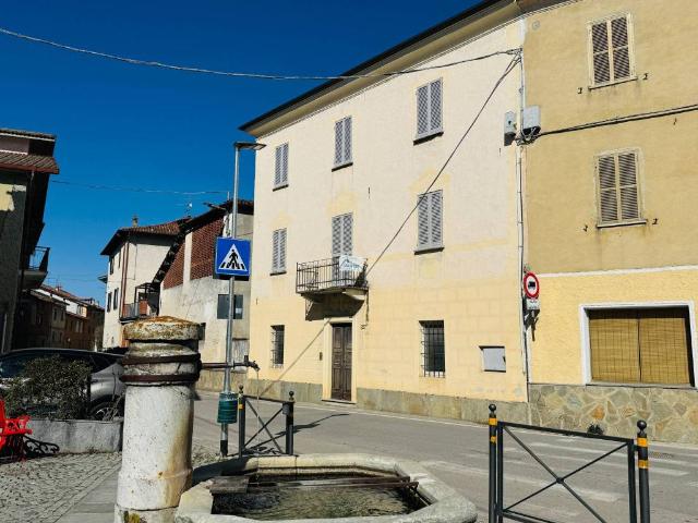 Appartamento in vendita a Niella Tanaro CN