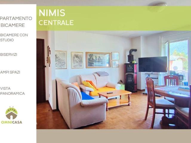 Appartamento in vendita a Nimis UD