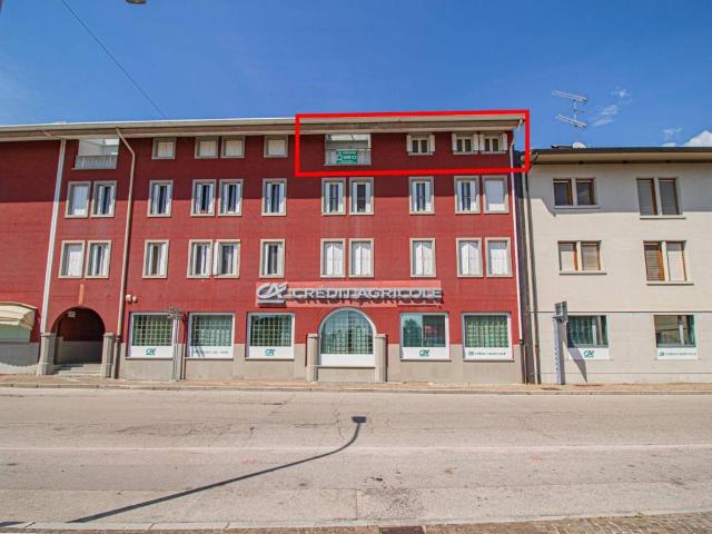 Appartamento in vendita a Nimis UD