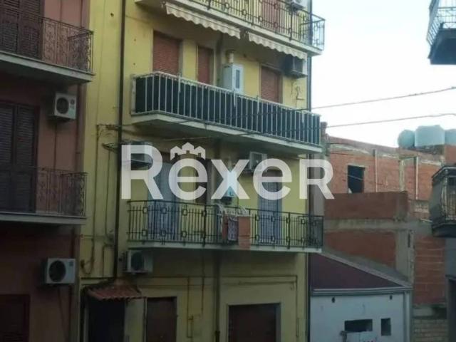 Appartamento in vendita a Niscemi CL