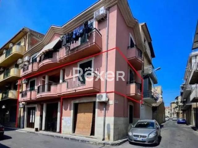 Appartamento in vendita a Niscemi CL