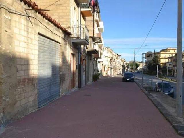 Appartamento in vendita a Niscemi CL
