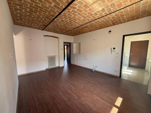 Appartamento in vendita a Nizza Monferrato AT