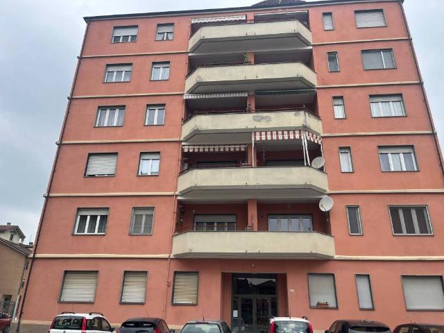 Appartamento in vendita a Nizza Monferrato AT