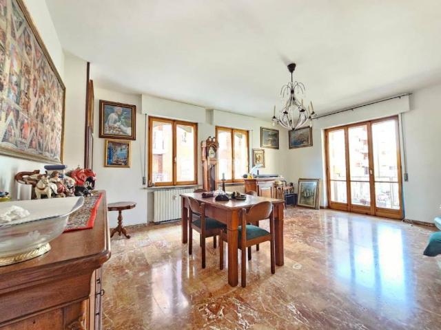 Appartamento in vendita a Nizza Monferrato AT