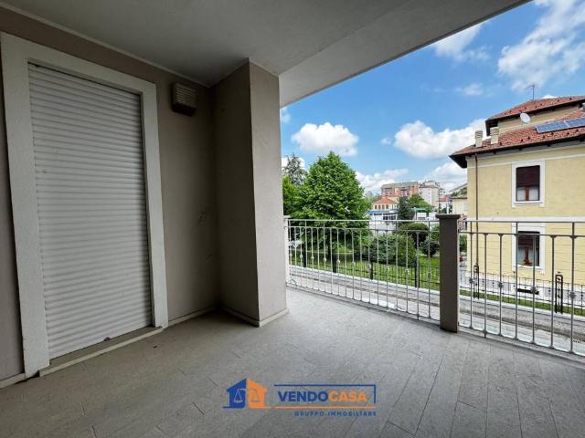 Appartamento in vendita a Nizza Monferrato AT