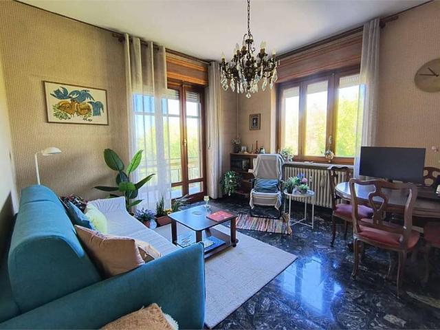 Appartamento in vendita a Nizza Monferrato AT