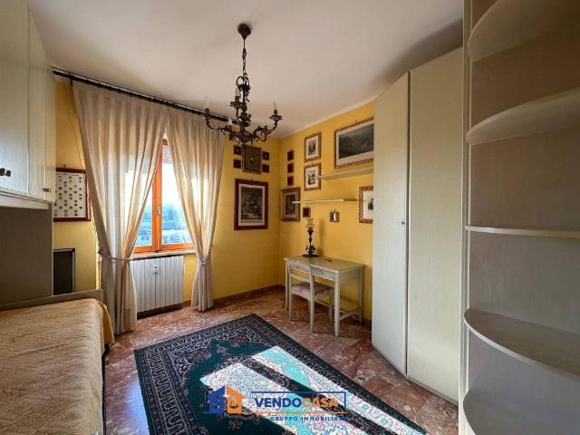 Appartamento in vendita a Nizza Monferrato AT
