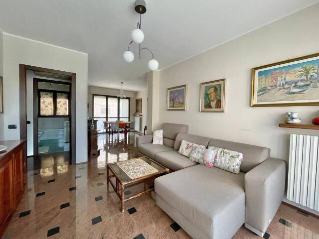 Appartamento in vendita a Nizza Monferrato AT