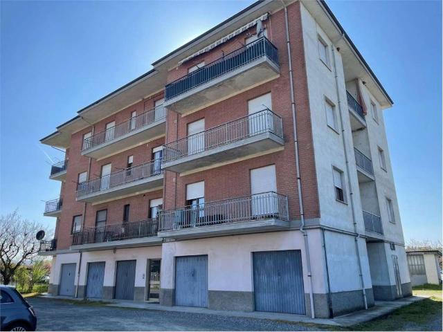 Appartamento in vendita a Nizza Monferrato AT
