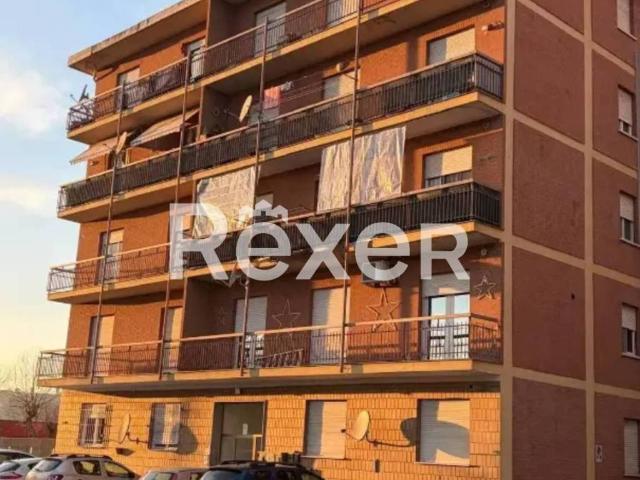 Appartamento in vendita a Nizza Monferrato AT
