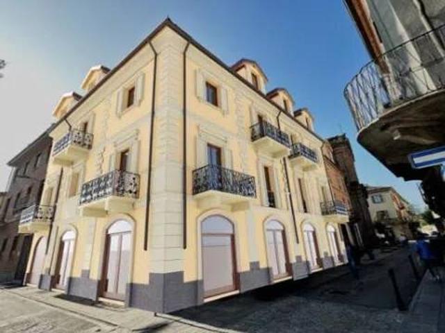 Appartamento in vendita a Nizza Monferrato AT