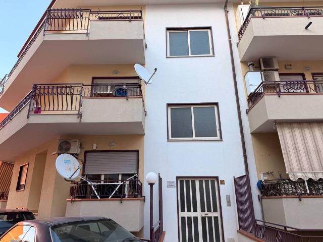 Appartamento in vendita a Nizza di Sicilia ME