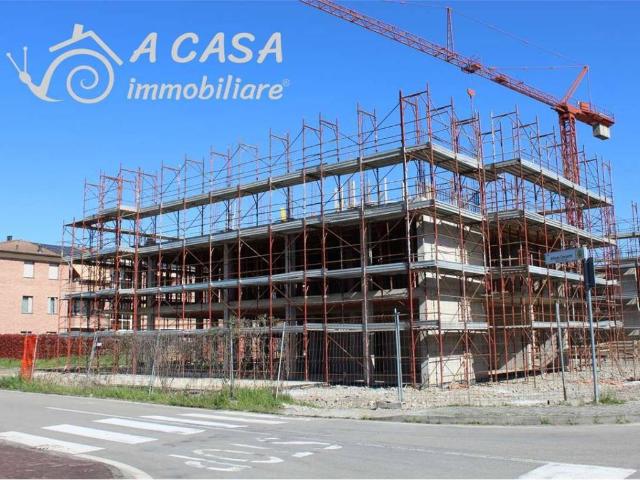 Appartamento in vendita a Noceto PR