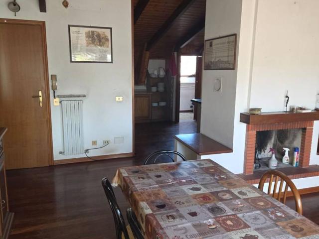 Appartamento in vendita a Noceto PR
