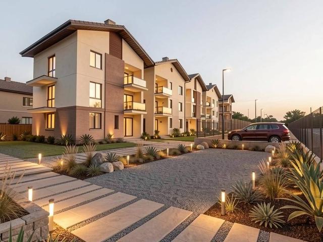 Appartamento in vendita a Noceto PR